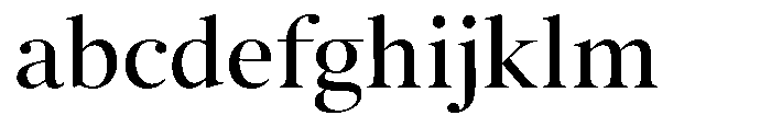 The Kayla Editorial Expanded FONT
