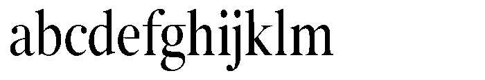The Kayla Editorial Narrow FONT