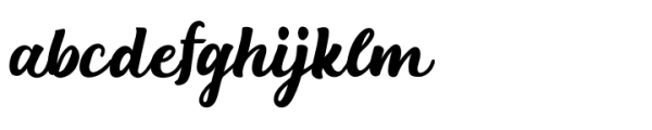 The Keandro FONT