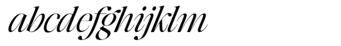 The Kingsy Italic FONT