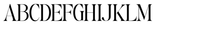 The Kingsy Regular Font UPPERCASE