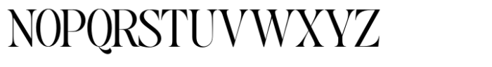 The Kingsy Regular Font UPPERCASE