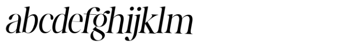The Kingsy Slanted FONT