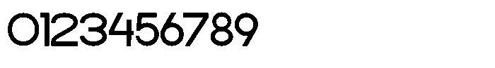 The Lamian Font OTHER CHARS