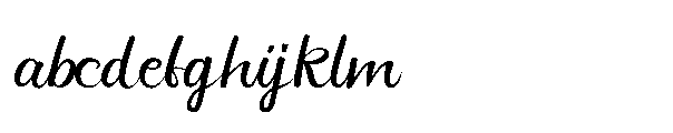 The Maddoniy FONT