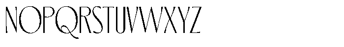 The Marlynes Regular Font UPPERCASE
