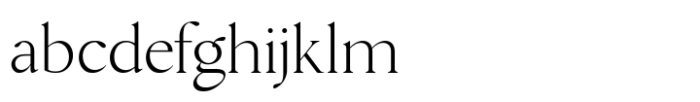 The Marten Mansion Regular FONT