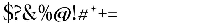 The Moon Duo The MOON Regular Font OTHER CHARS