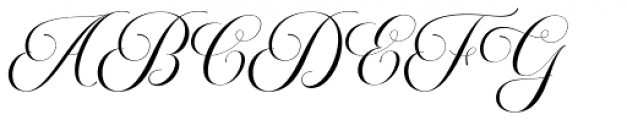 The  Moritza Regular Font UPPERCASE