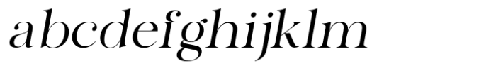 The Naina Grand Regular Italic FONT