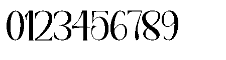 The New Memory  Height Regular Font OTHER CHARS