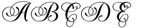 The Piraglen Bold Italic Font UPPERCASE