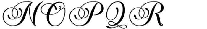 The Piraglen Bold Italic Font UPPERCASE