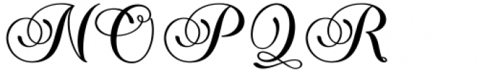 The Piraglen Bold Font UPPERCASE