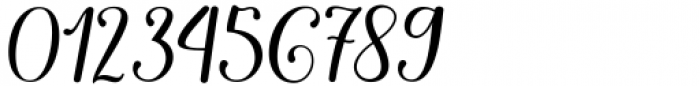 The Piraglen Regular Font OTHER CHARS