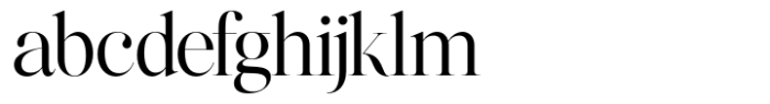 The Portray Regular FONT