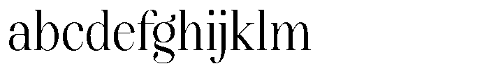 The Positive Sailing Condensed FONT