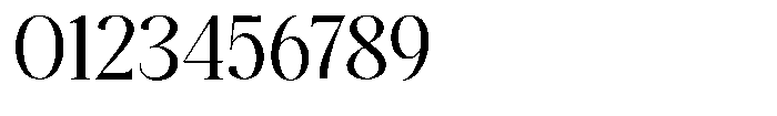 The Positive Sailing Expanded Narrow Font OTHER CHARS