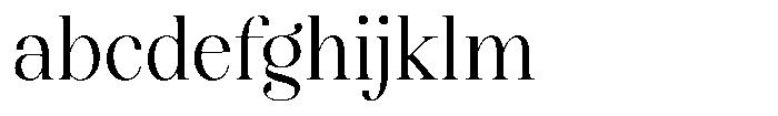 The Positive Sailing Narrow FONT