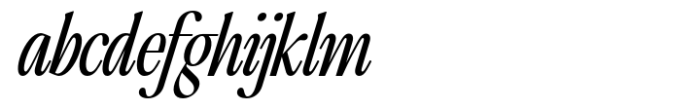 The Qualified Light Italic FONT