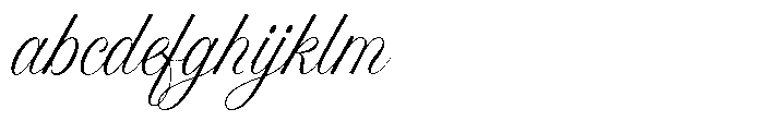 The Rautine FONT