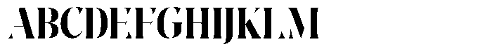 The Ravella Awesome Regular Font UPPERCASE