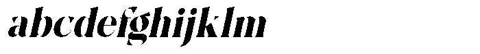 The Ravella Awesome Slant FONT