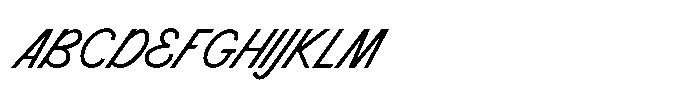 The Rowling Show FONT
