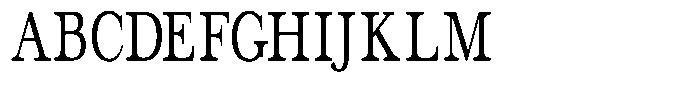 The Stripes Editorial The Stripes Grade Condensed Font UPPERCASE
