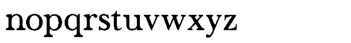 The Stripes Editorial The Stripes Grade Regular Font LOWERCASE