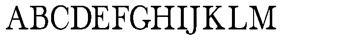 The Stripes Editorial The Stripes Grade Semi Condensed Font UPPERCASE