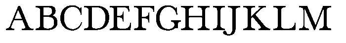 The Stripes Editorial The Stripes Grade Semi Expanded Font UPPERCASE
