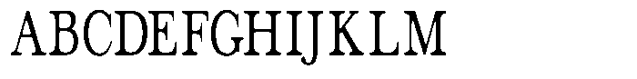 The Stripes Editorial The Stripes Grade Sf Condensed Font UPPERCASE