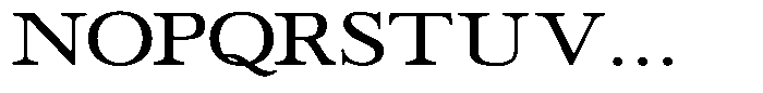 The Stripes Editorial The Stripes Grade Sf Extra Exp Font UPPERCASE