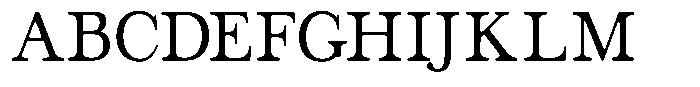 The Stripes Editorial The Stripes Grade Sf Regular Font UPPERCASE