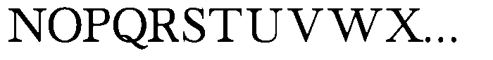 The Stripes Editorial The Stripes Grade Sf Regular Font UPPERCASE