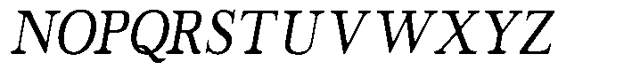 The Stripes Editorial The Stripes Grade Sf Sm Condensed Sla Font UPPERCASE