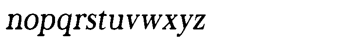 The Stripes Editorial The Stripes Grade Sf Sm Condensed Sla Font LOWERCASE
