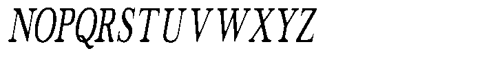 The Stripes Editorial The Stripes Grade Sf XCn Sla Font UPPERCASE