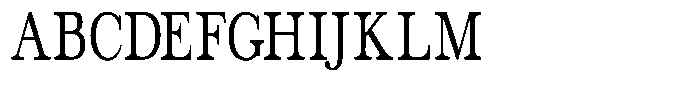 The Stripes Editorial The Stripes Plain Gr Condensed Font UPPERCASE