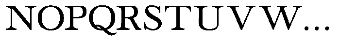 The Stripes Editorial The Stripes Plain Gr Expanded Font UPPERCASE