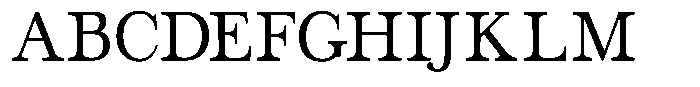 The Stripes Editorial The Stripes Plain Gr Regular Font UPPERCASE