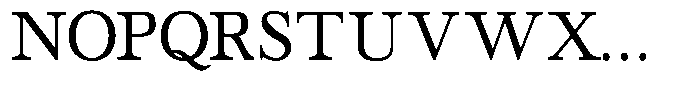 The Stripes Editorial The Stripes Plain Gr Regular Font UPPERCASE