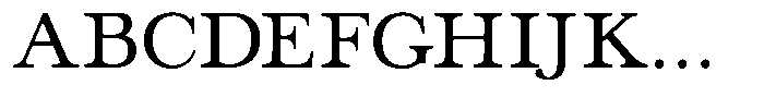 The Stripes Editorial The Stripes Plain Gr Sf Expanded Font UPPERCASE