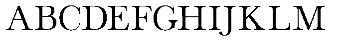 The Stripes Editorial The Stripes Plain Regular Font UPPERCASE