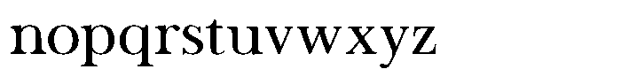 The Stripes Editorial The Stripes Regular Font LOWERCASE