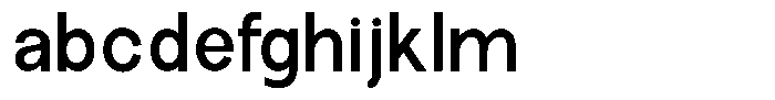 The Talk Bold FONT