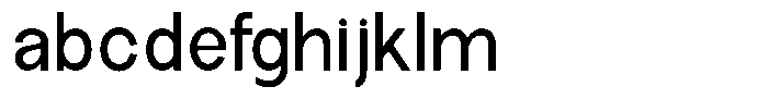 The Talk Semi Bold FONT