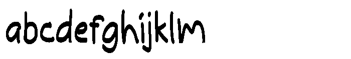 The Throwback FONT