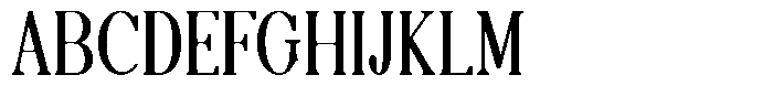The Velmira Serif Simple The Velmira Regular Font UPPERCASE